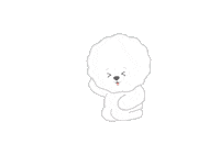 Happy Feliz Sticker