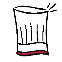 auguste escoffier cooking Sticker by Escoffier Schools