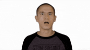 awe omg GIF by WAX