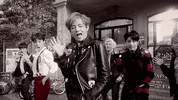 War Of Hormone GIF by BTS