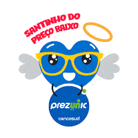 prezunicoficial love amor valentines day happiness Sticker