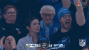Detroit Lions Football GIF by NFL