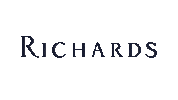 Richards Sticker by Ellus