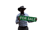 Base Camp Sticker by Better Homes and Gardens Real Estate Base Camp