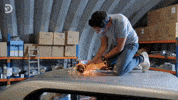 Wheeler Dealers Car GIF by Discovery Europe