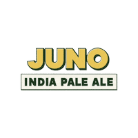 Juno Sticker by Forest Road Brewery