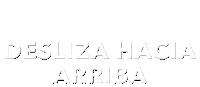 Deslizaarriba Swipe Up Sticker by JOYERIAS  BIZZARRO