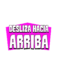 Desliza Arriba Sticker by Porta Dos Fundos