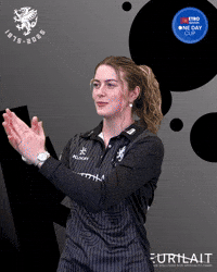 Happy Clap GIF by Somerset County Cricket Club