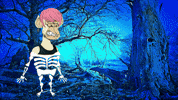 Schitts Creek Love GIF