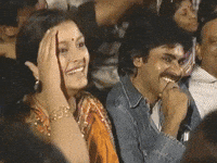 Pawan Kalyan Telugu GIF by Sharat overseas distribution