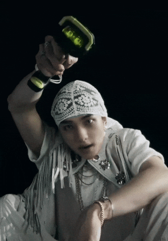 Stray Kids Skz GIF