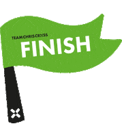 Corona Virtual Run Sticker by TeamChrisCross