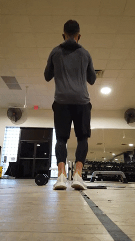 Workout GIF by Woodside KC