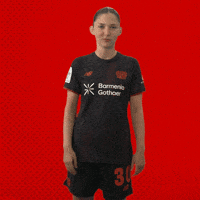 Bayer 04 Win GIF by Bayer 04 Leverkusen