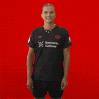 Bayer 04 Win GIF by Bayer 04 Leverkusen