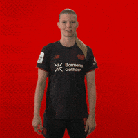 Bayer 04 Win GIF by Bayer 04 Leverkusen