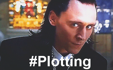 the avengers thor GIF