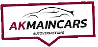 akmaincars akmaincars Sticker