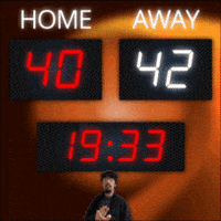 40 Home GIF