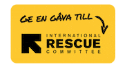 Asylum Giving Tuesday Sticker by International Rescue Committee