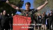 season 5 episode 7 GIF by Workaholics