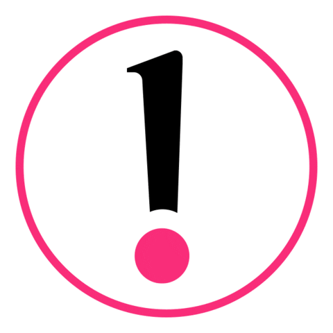 esclama giphyupload Sticker