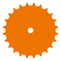 Repair Circuit Sticker by KWA