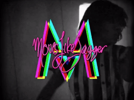 maroon5 maroon 5 moves like jagger GIF