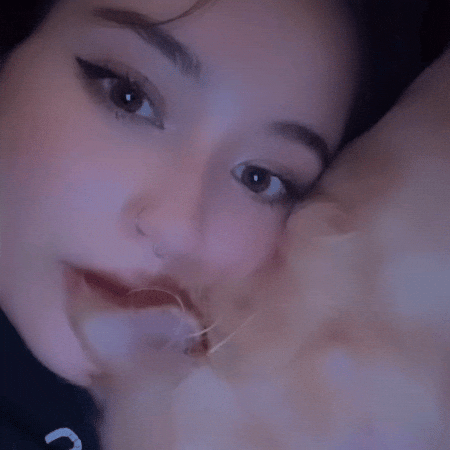Sleepy Good Night GIF