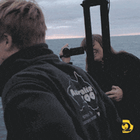 Robert Irwin Angles GIF by Shark Week