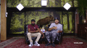 respect GIF by Desus & Mero