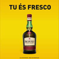Bar Portugal GIF by Licor Beirão