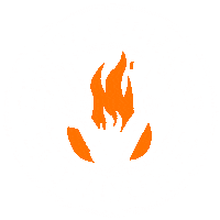 Churrasco Sticker by qualylentes