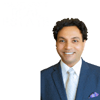 Real Estate Realtor Sticker by Century 21 Real Estate Center