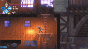 bigbluebubble pixel indie game foregone GIF