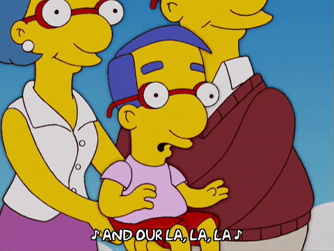 lisa simpson episode 3 GIF