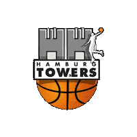 Basketball Sticker Sticker