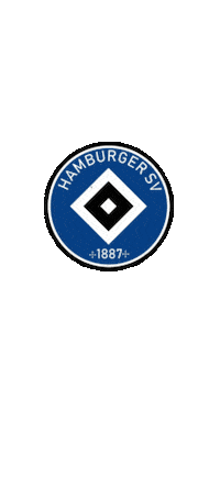 Sticker Hamburg Sticker