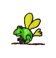 Sticker Heiner Sticker