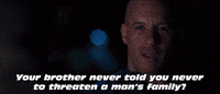 Never Told You