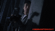 horror film GIF by Saw - 10th Anniversary Re-Release Event