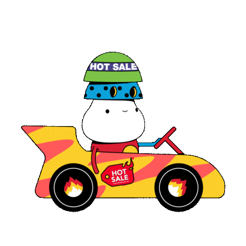 Travel Compras Sticker by chocotoy