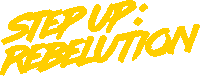 Rebelution Sticker by RebelDot