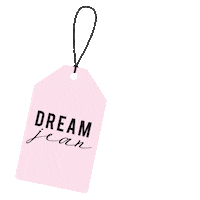 Dream Ymi Sticker by YMIJeans