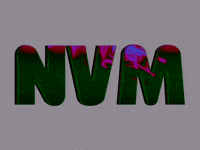 Art Glitch GIF