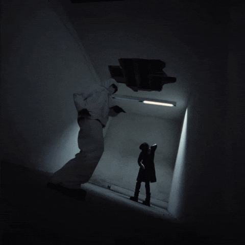 Music Video Yeat GIF