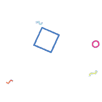 Happy Connect Group Sticker by Gereja Mawar Sharon Jabodetabek