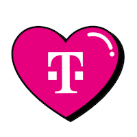 Rainbow Love Sticker by Magenta