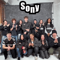 Sony Alpha GIF by Respective